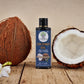 Yogkshem Ayurvedic Coconut Hair Oil With Vitamin E Hair Oil  (100 ml)