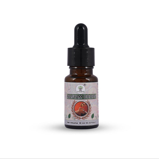 Nasyam Drops (10 ml)