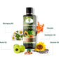 Yogkshem Ayurvedic KESHBANDHU HAIR OIL (100 ml)